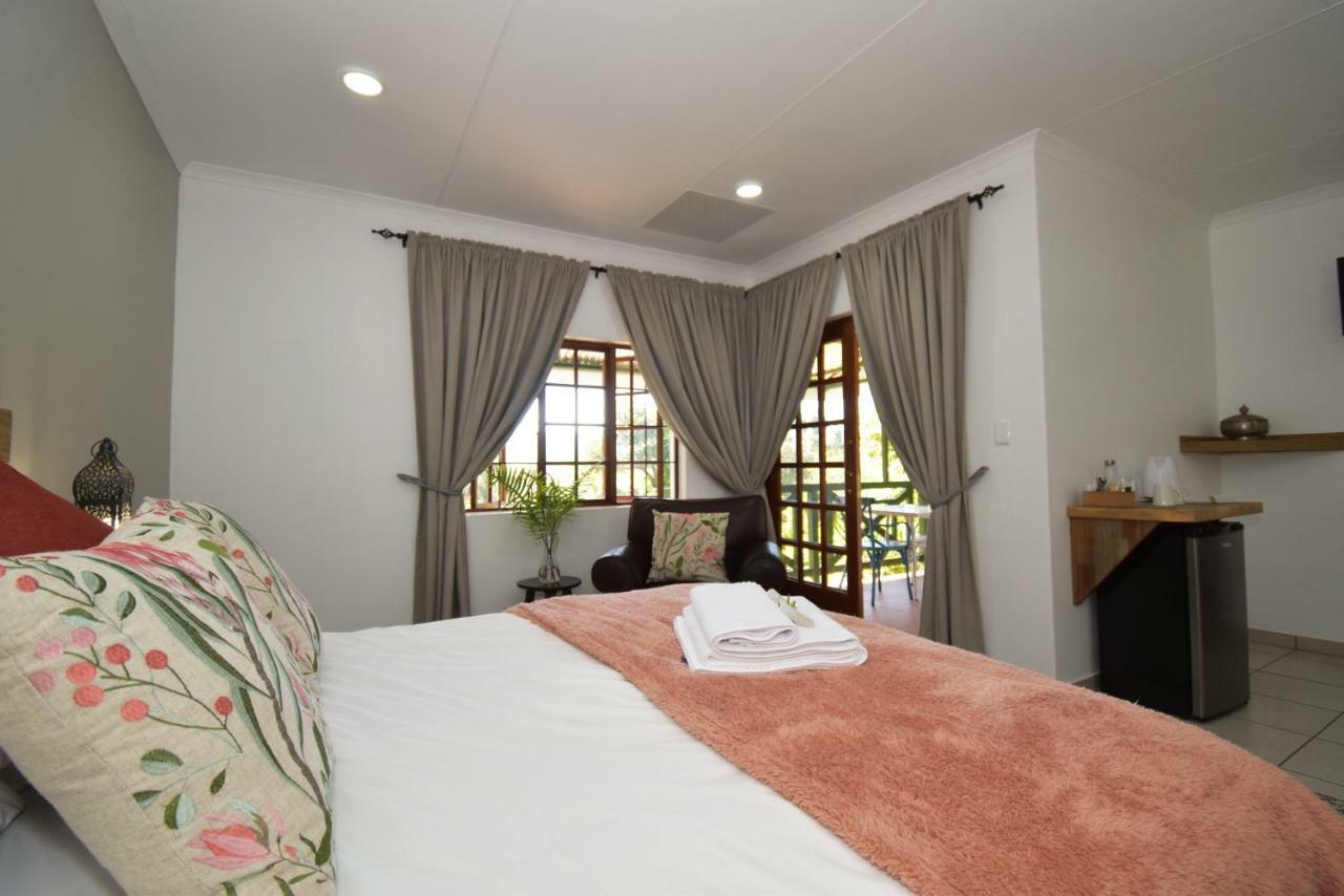 Cuckoos Nest Guest House Louis Trichardt Exterior photo